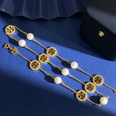 China Replica Gucci Necklaces 42usd Only